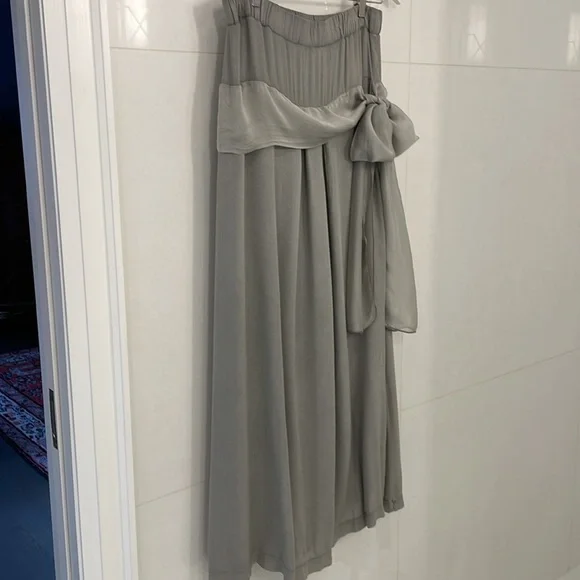 Elisa Cavaletti designed by Daniela Dallavalle
Elegant skirt for party or dinner - Picture 6 of 10